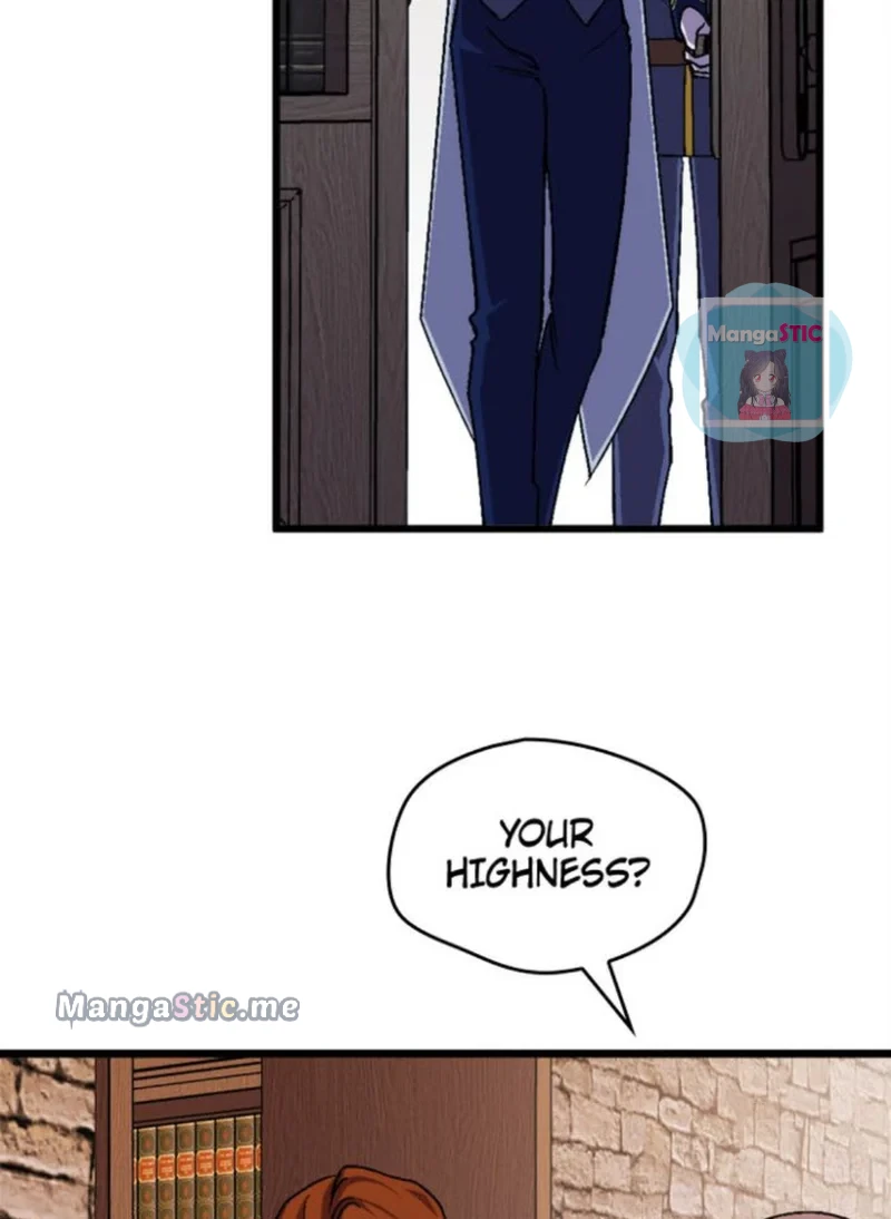 I’ll Save This Damned Family! Chapter 95 - Page 94