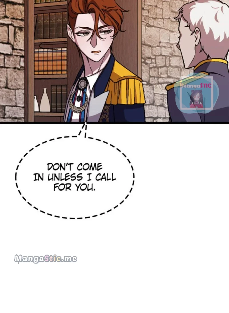 I’ll Save This Damned Family! Chapter 95 - Page 95