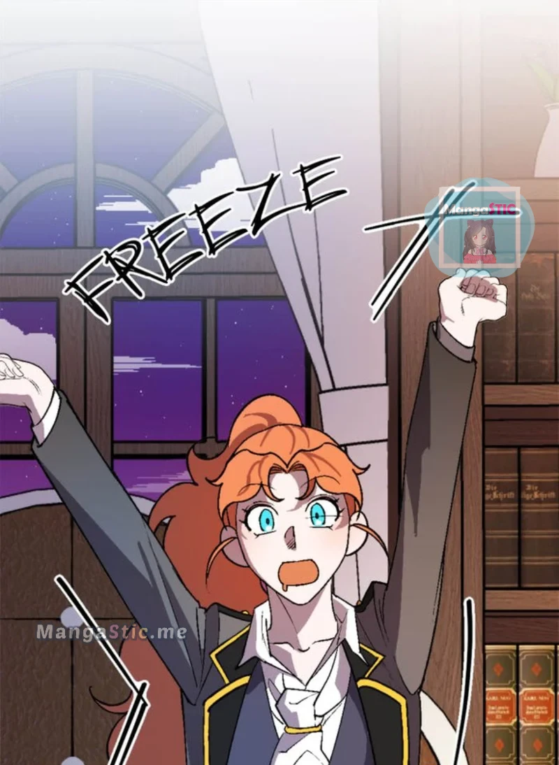 I’ll Save This Damned Family! Chapter 95 - Page 111