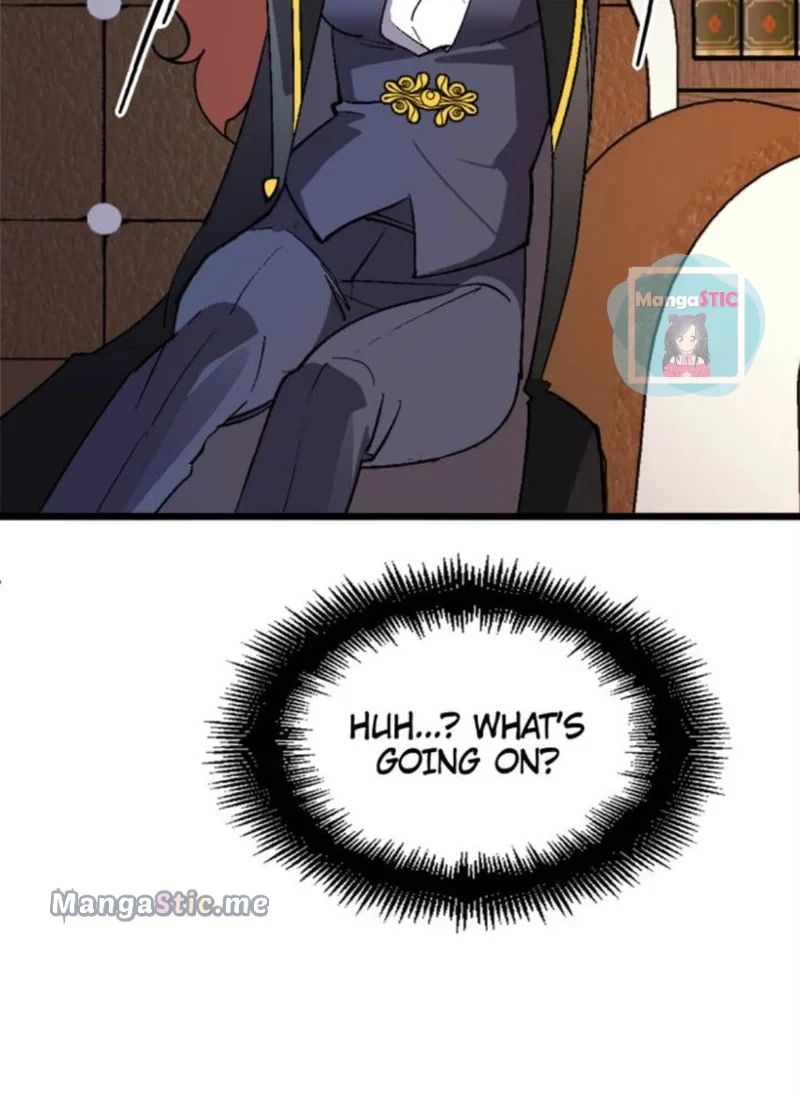 I’ll Save This Damned Family! Chapter 95 - Page 112
