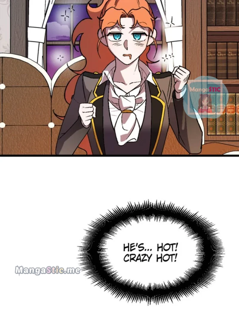 I’ll Save This Damned Family! Chapter 95 - Page 116