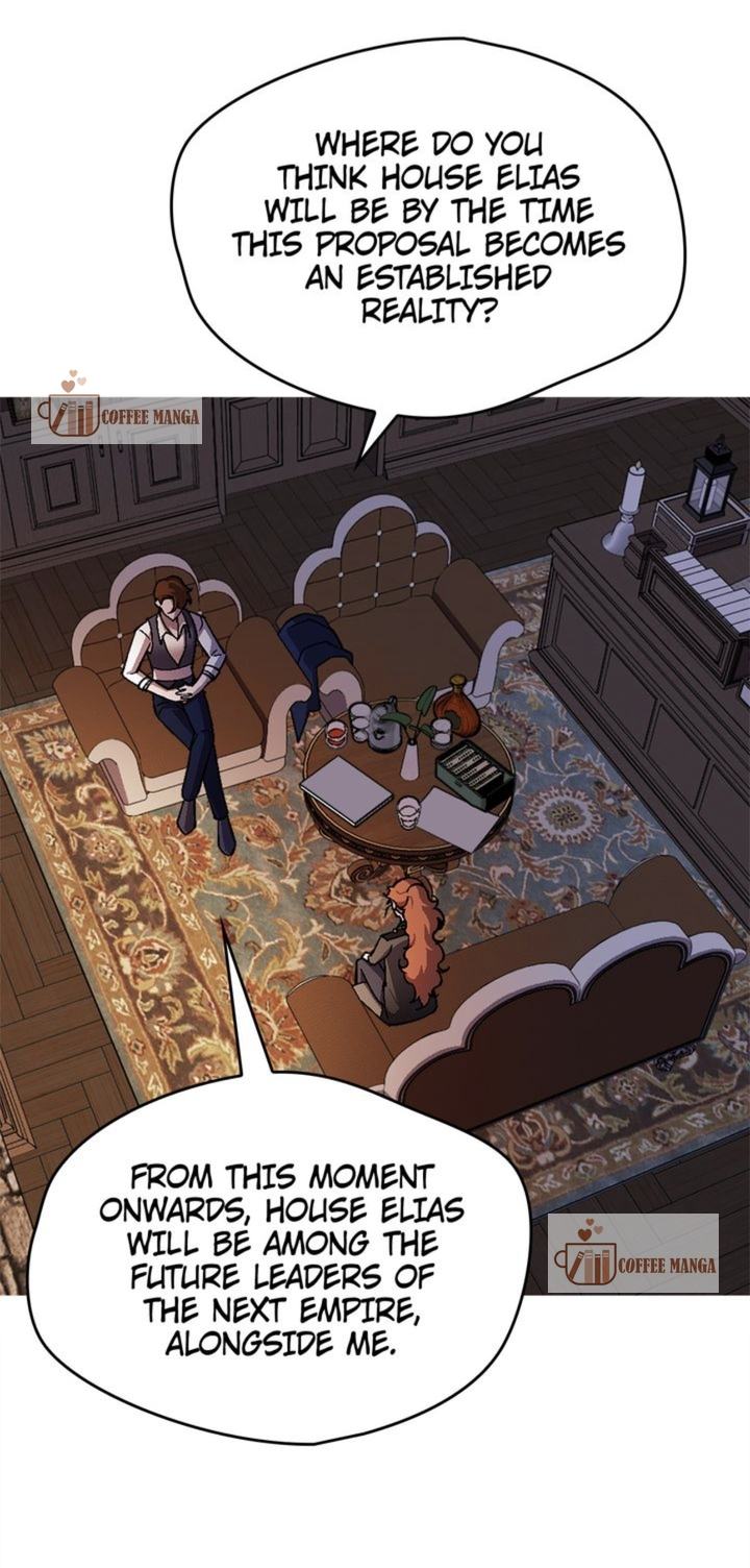 I’ll Save This Damned Family! Chapter 98 - Page 3