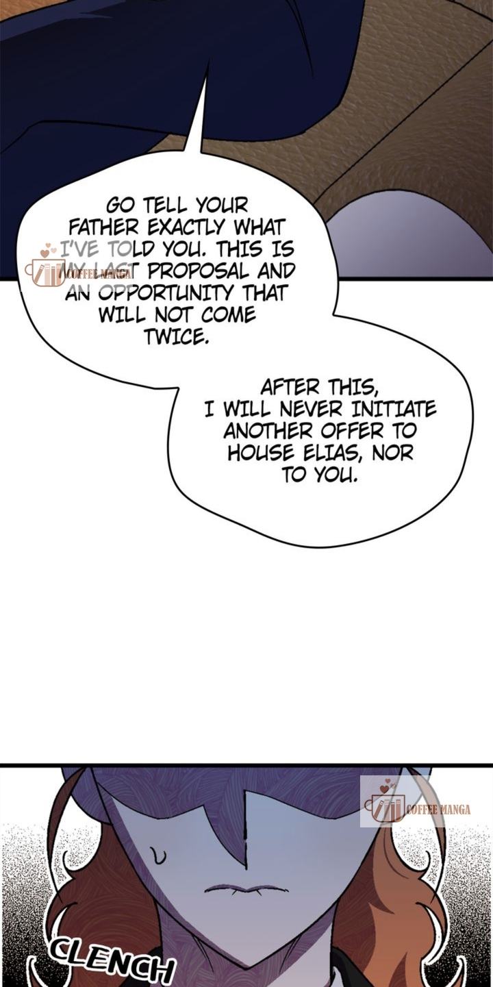 I’ll Save This Damned Family! Chapter 98 - Page 5