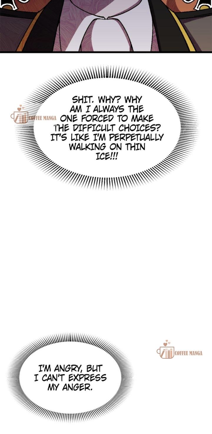 I’ll Save This Damned Family! Chapter 98 - Page 6