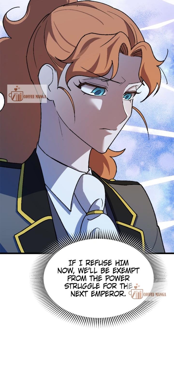 I’ll Save This Damned Family! Chapter 98 - Page 8