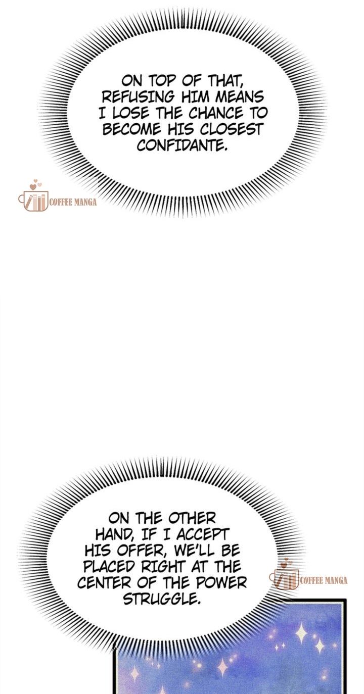 I’ll Save This Damned Family! Chapter 98 - Page 10