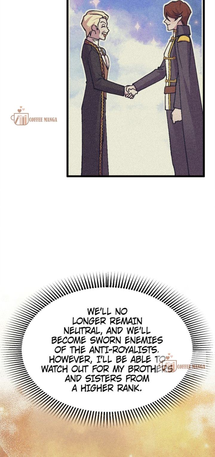 I’ll Save This Damned Family! Chapter 98 - Page 11