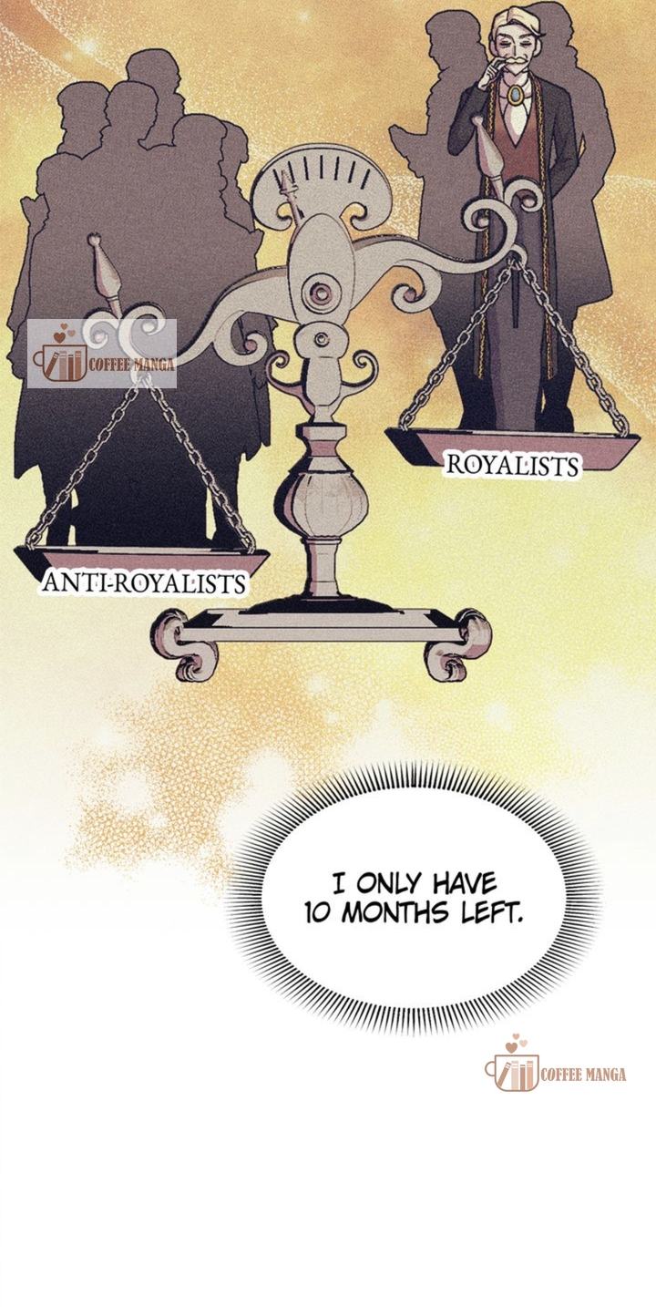 I’ll Save This Damned Family! Chapter 98 - Page 12