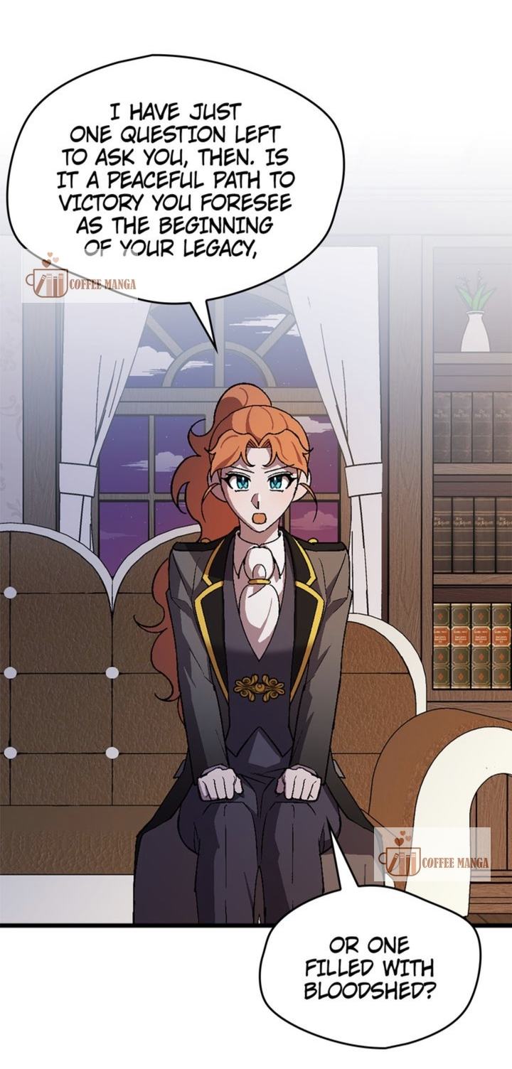 I’ll Save This Damned Family! Chapter 98 - Page 13