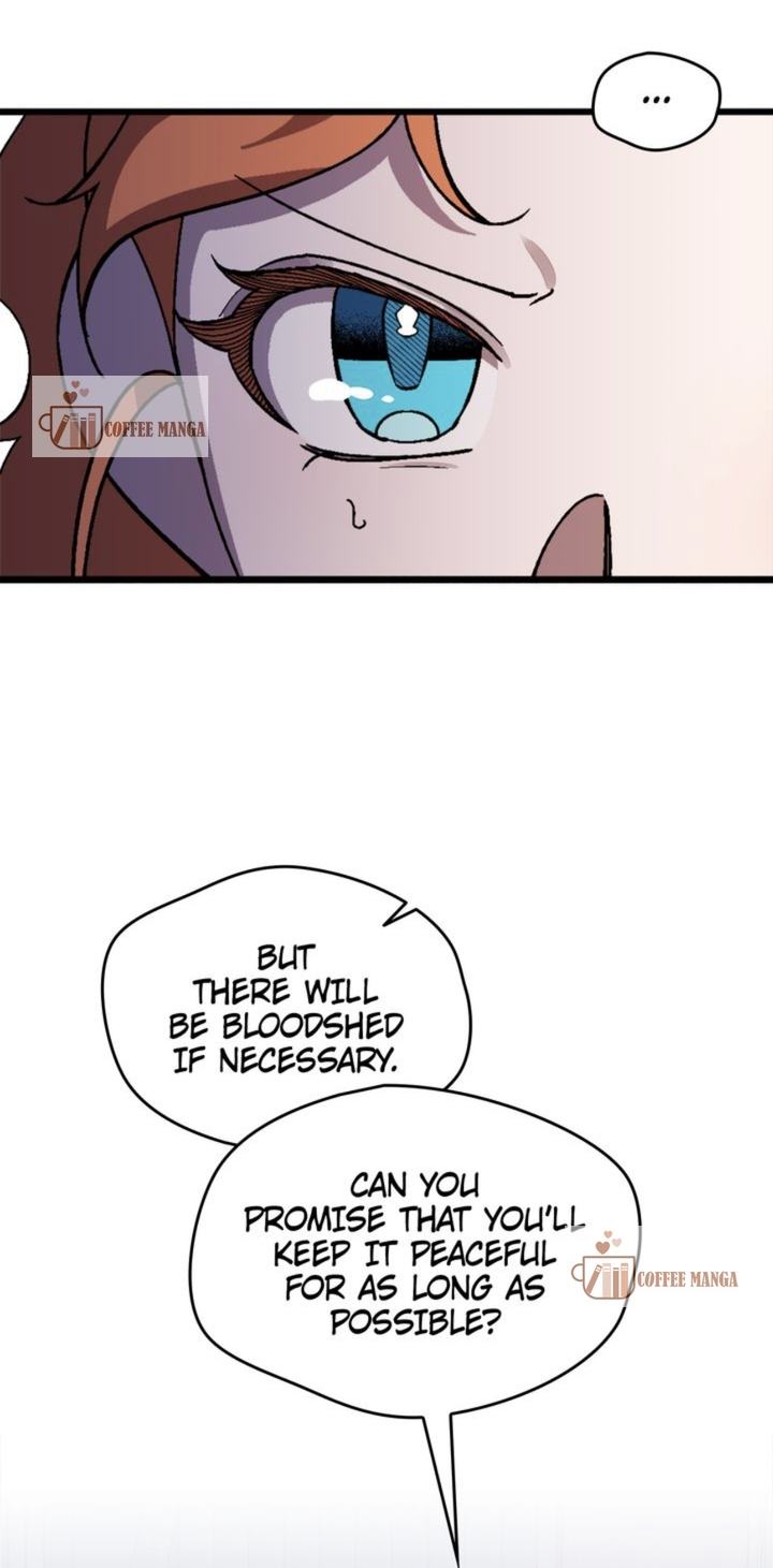 I’ll Save This Damned Family! Chapter 98 - Page 15