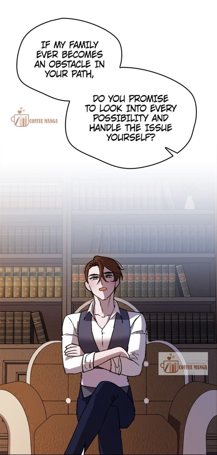I’ll Save This Damned Family! Chapter 98 - Page 21