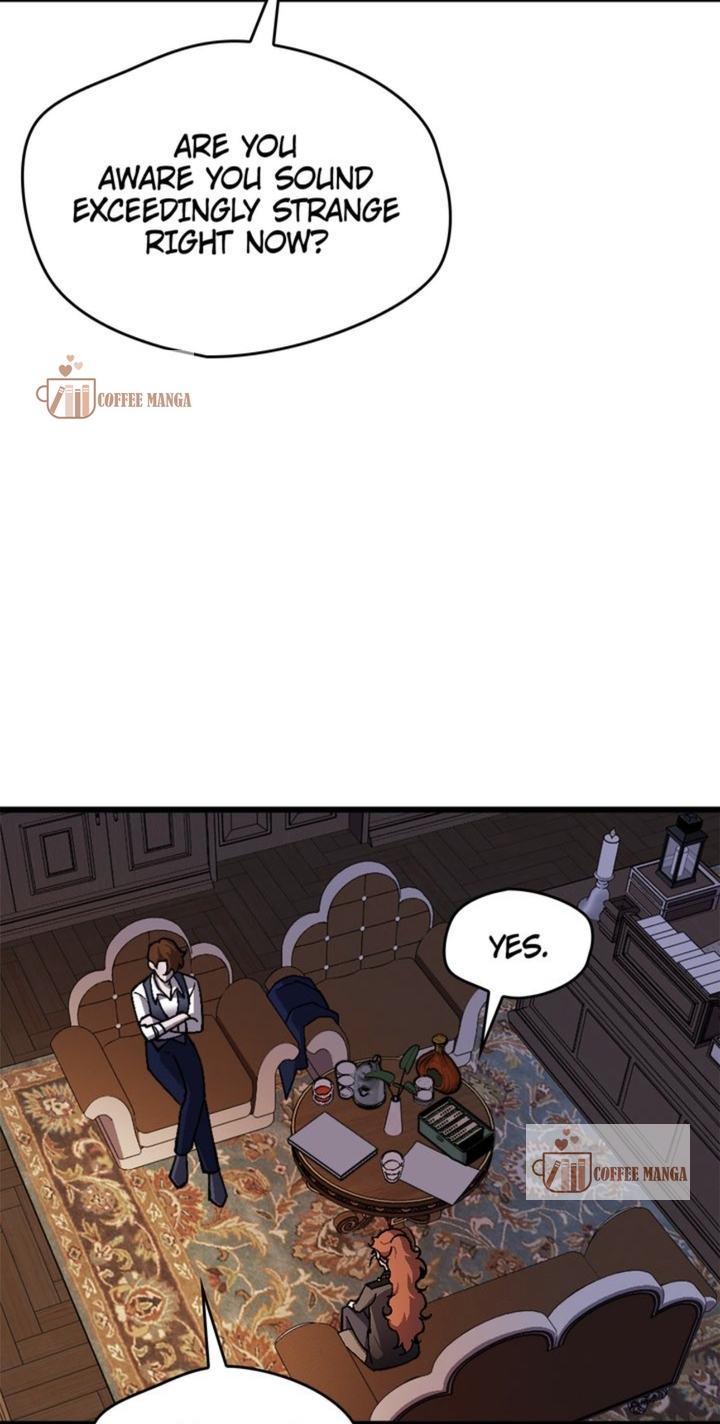 I’ll Save This Damned Family! Chapter 98 - Page 22