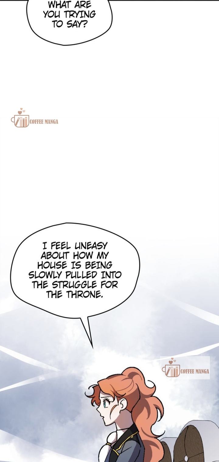 I’ll Save This Damned Family! Chapter 98 - Page 23