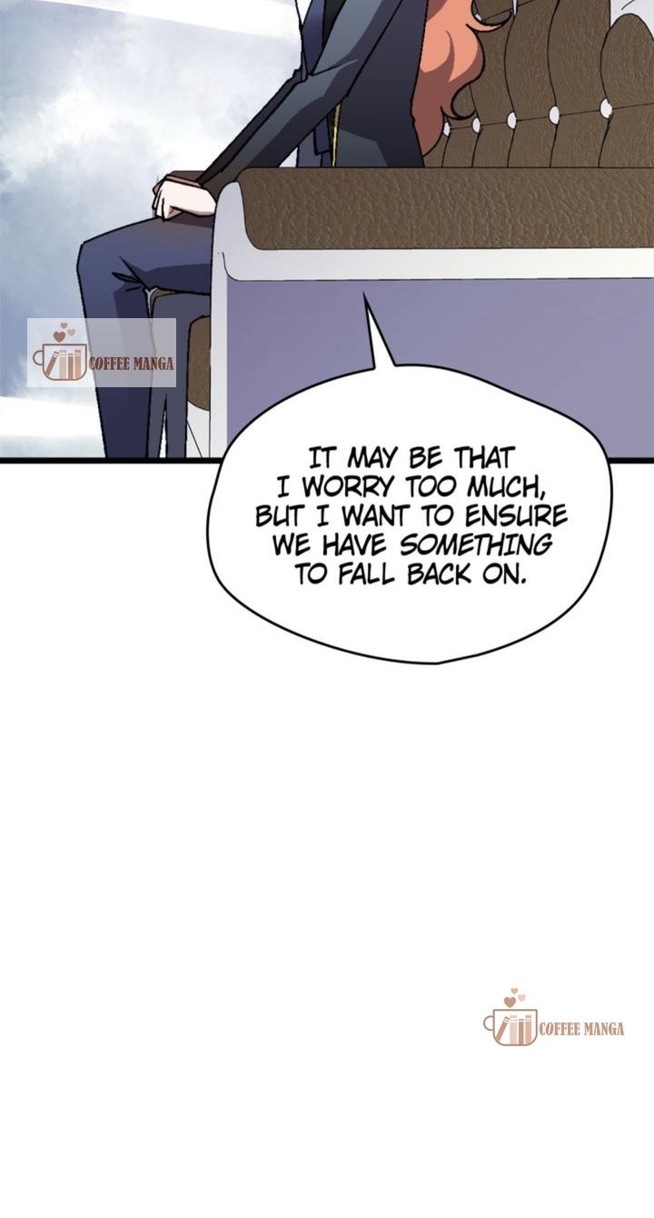 I’ll Save This Damned Family! Chapter 98 - Page 24