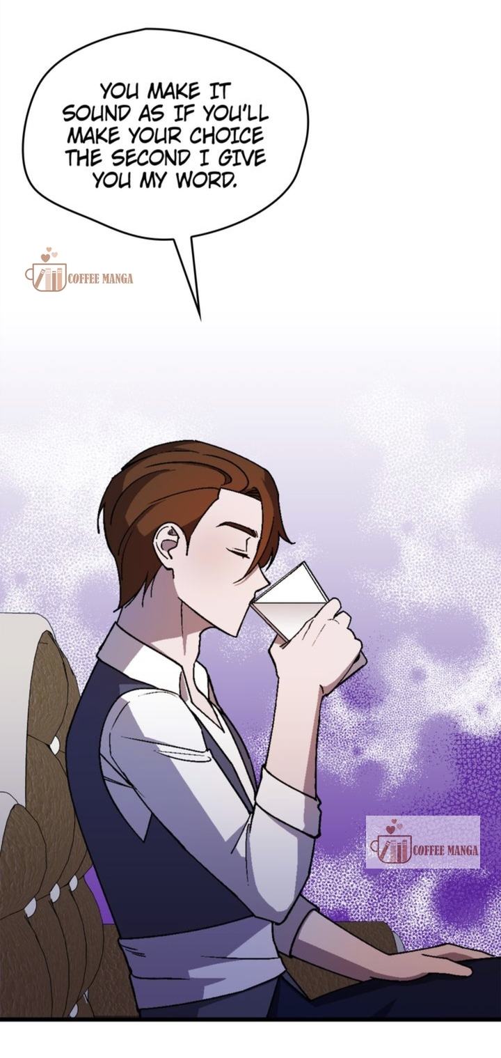 I’ll Save This Damned Family! Chapter 98 - Page 25