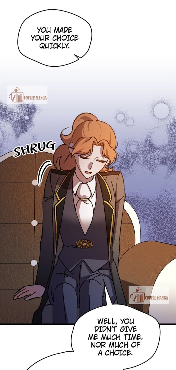 I’ll Save This Damned Family! Chapter 98 - Page 29