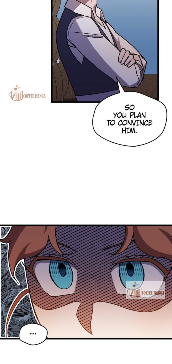 I’ll Save This Damned Family! Chapter 98 - Page 32