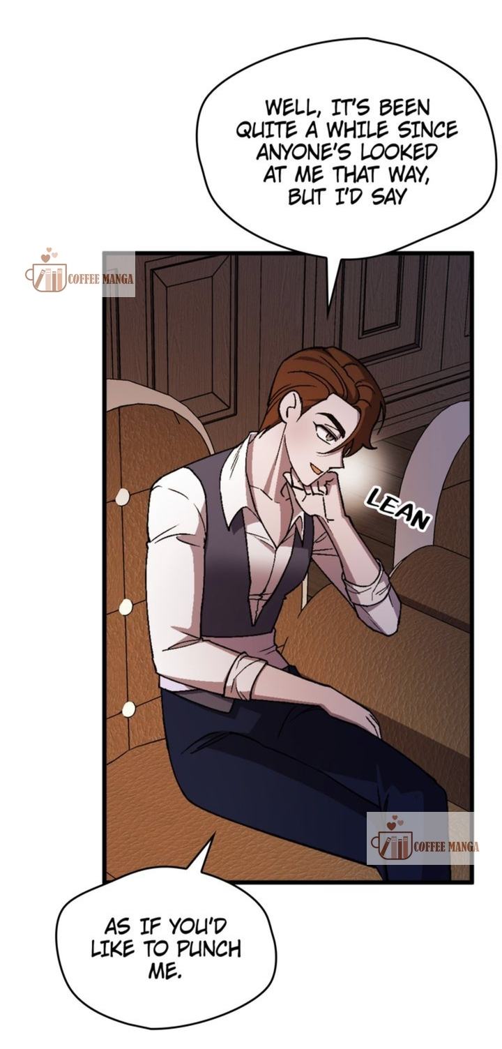 I’ll Save This Damned Family! Chapter 98 - Page 34