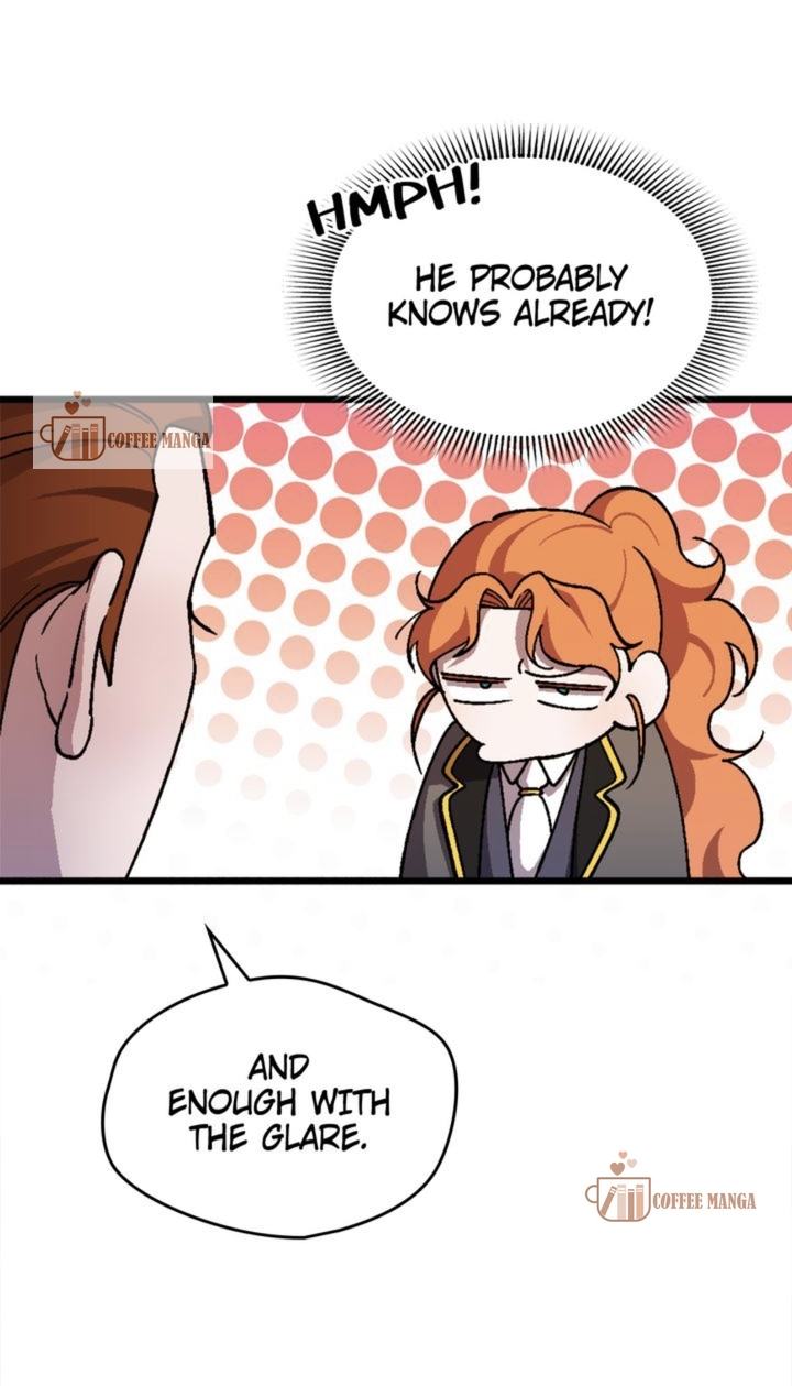 I’ll Save This Damned Family! Chapter 98 - Page 37