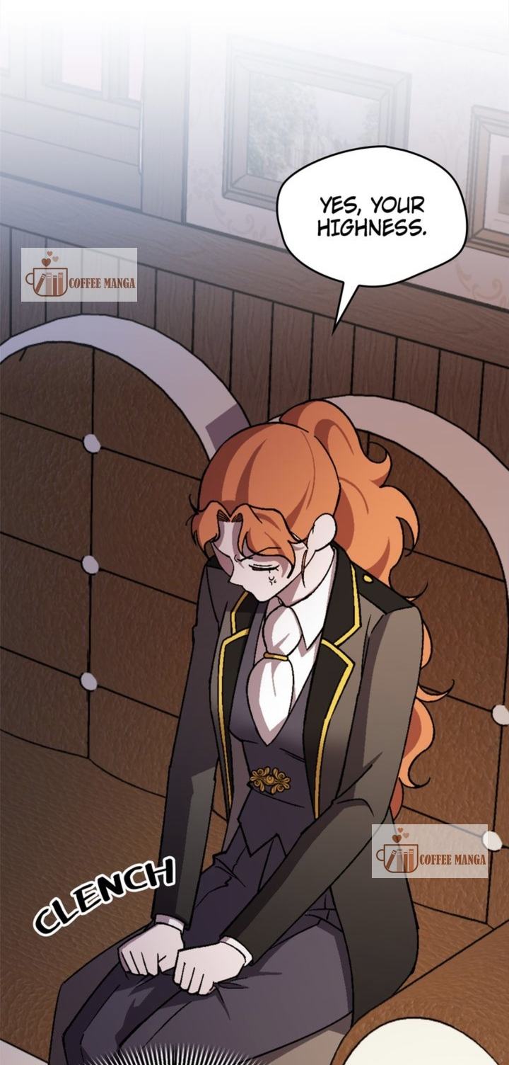 I’ll Save This Damned Family! Chapter 98 - Page 38