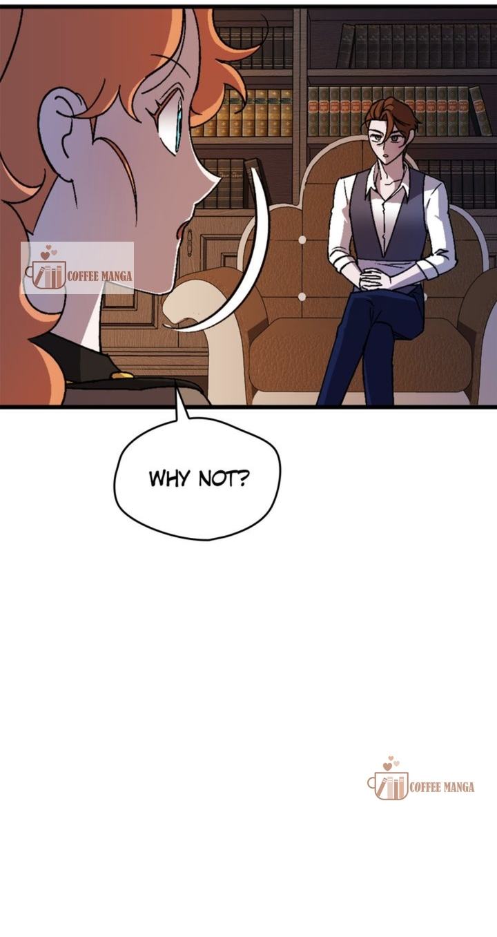 I’ll Save This Damned Family! Chapter 98 - Page 40