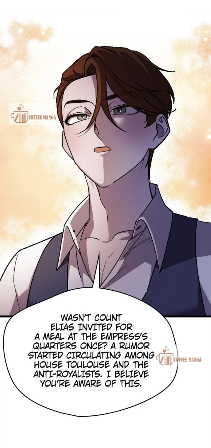 I’ll Save This Damned Family! Chapter 98 - Page 41