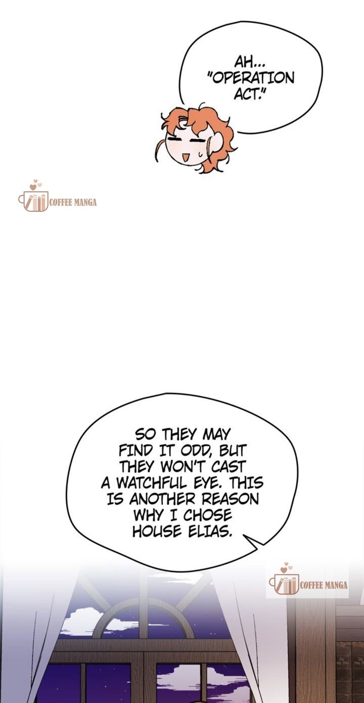 I’ll Save This Damned Family! Chapter 98 - Page 42