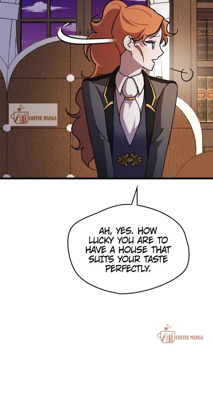 I’ll Save This Damned Family! Chapter 98 - Page 43