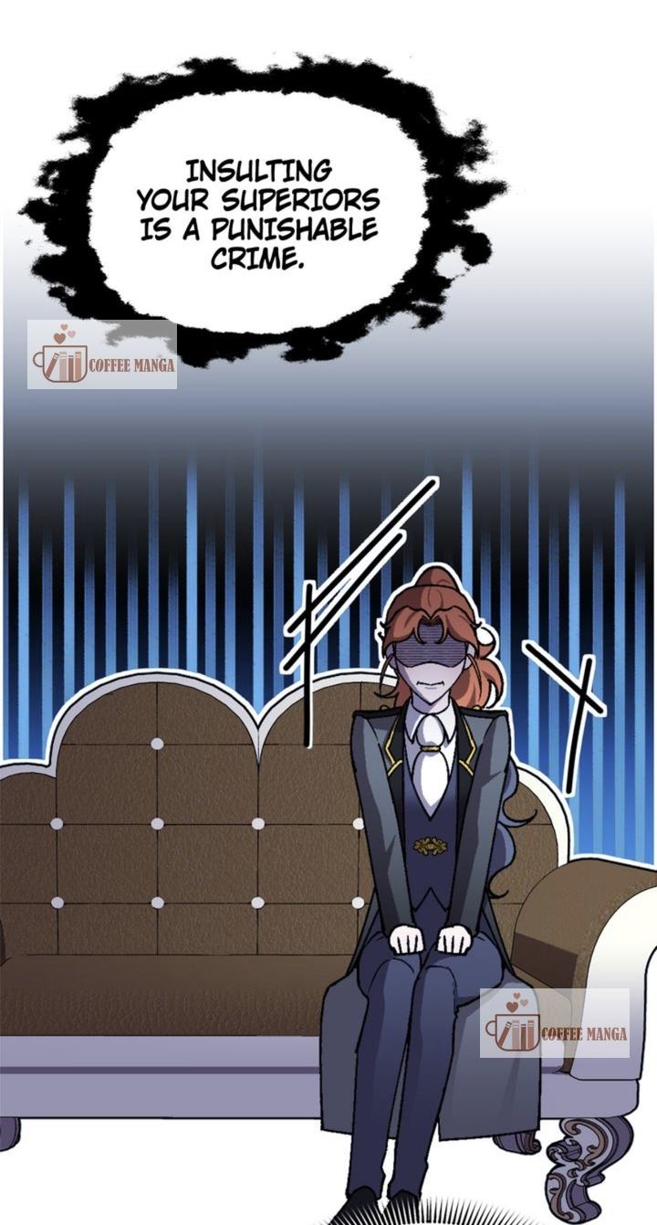 I’ll Save This Damned Family! Chapter 98 - Page 44