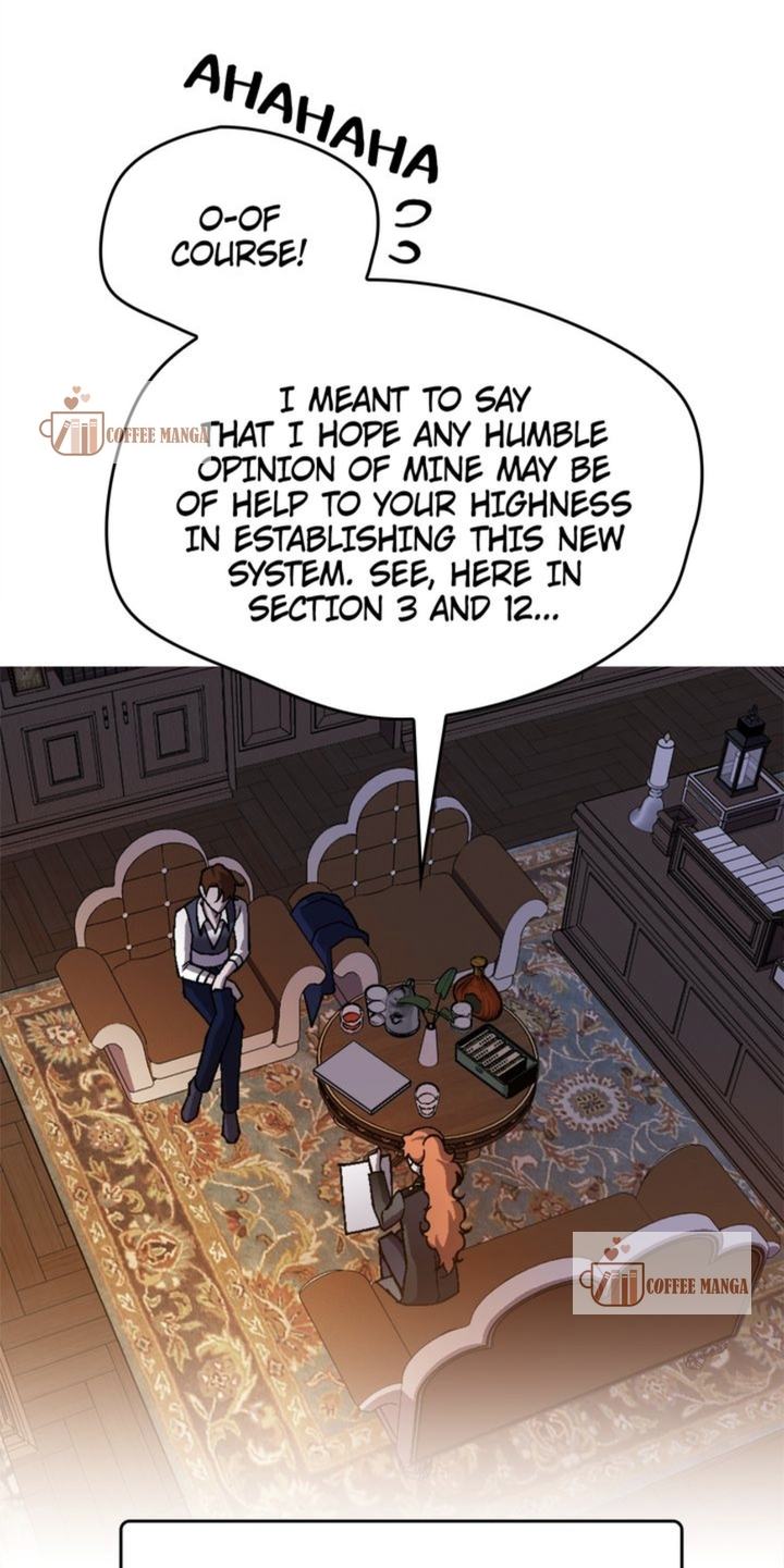 I’ll Save This Damned Family! Chapter 98 - Page 46