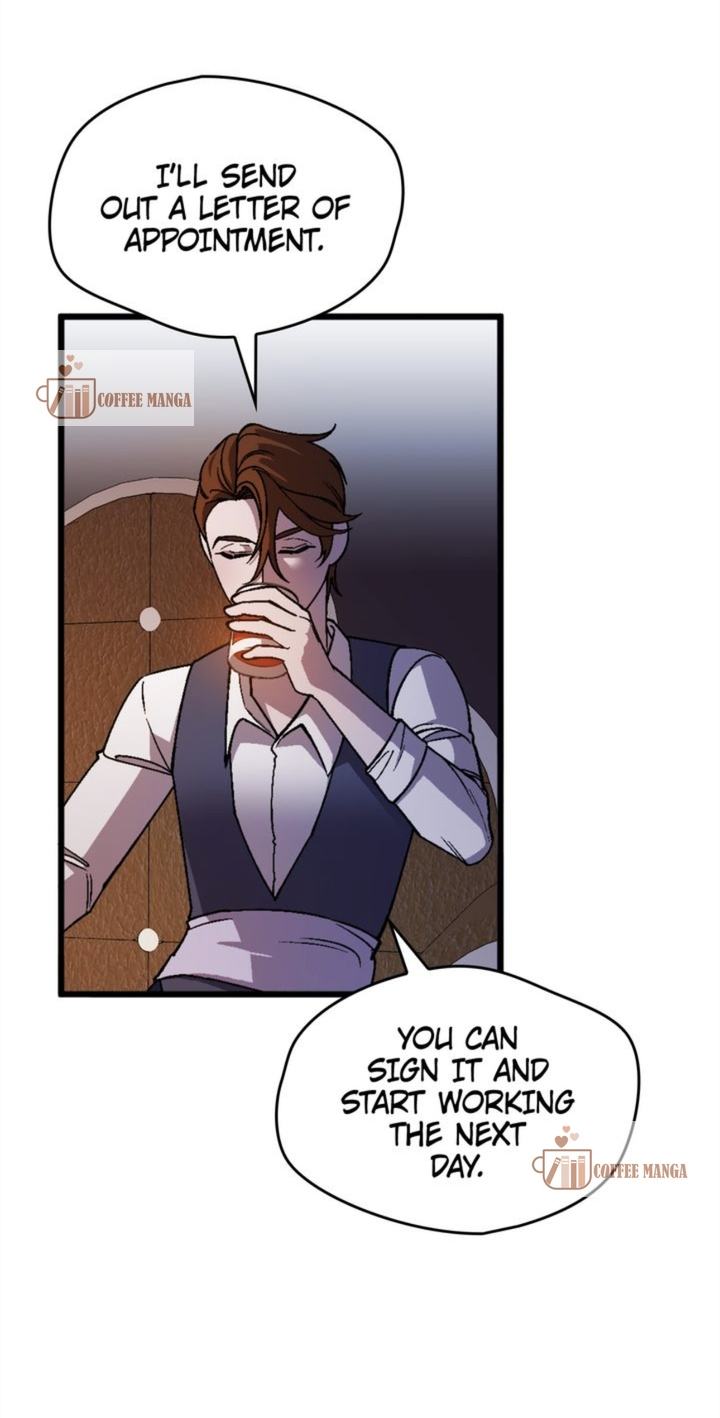 I’ll Save This Damned Family! Chapter 98 - Page 50