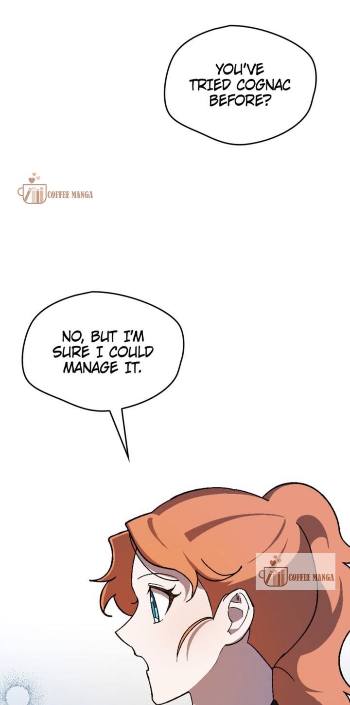 I’ll Save This Damned Family! Chapter 98 - Page 54