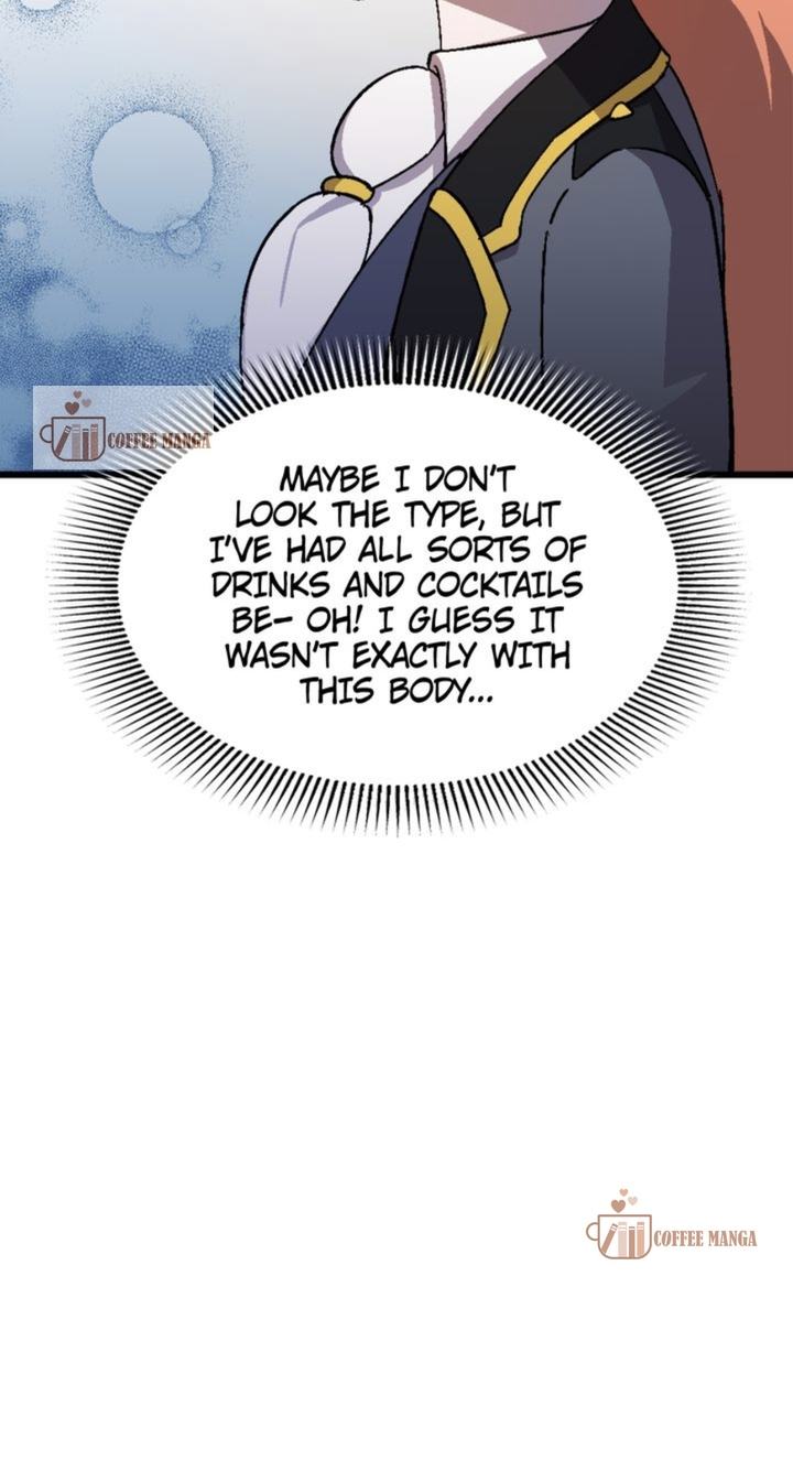 I’ll Save This Damned Family! Chapter 98 - Page 55