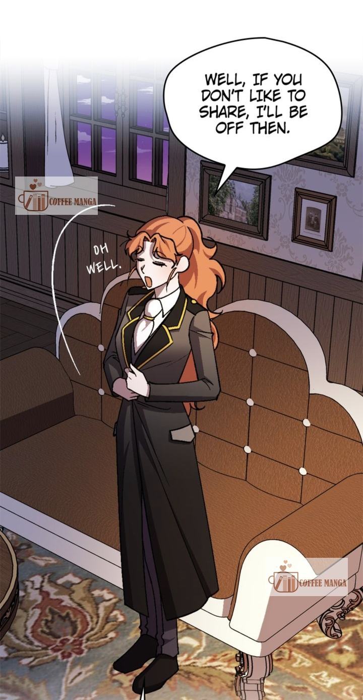 I’ll Save This Damned Family! Chapter 98 - Page 56