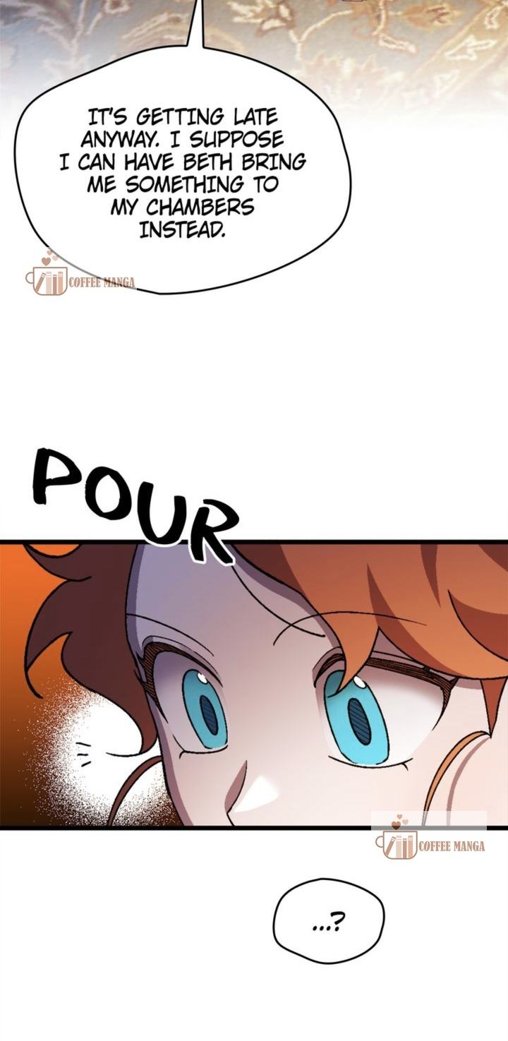 I’ll Save This Damned Family! Chapter 98 - Page 57