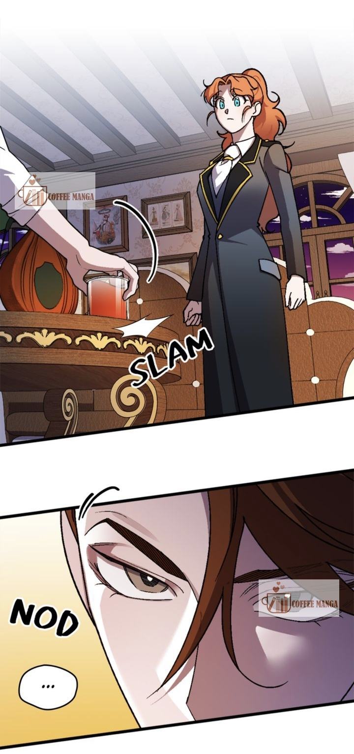 I’ll Save This Damned Family! Chapter 98 - Page 58