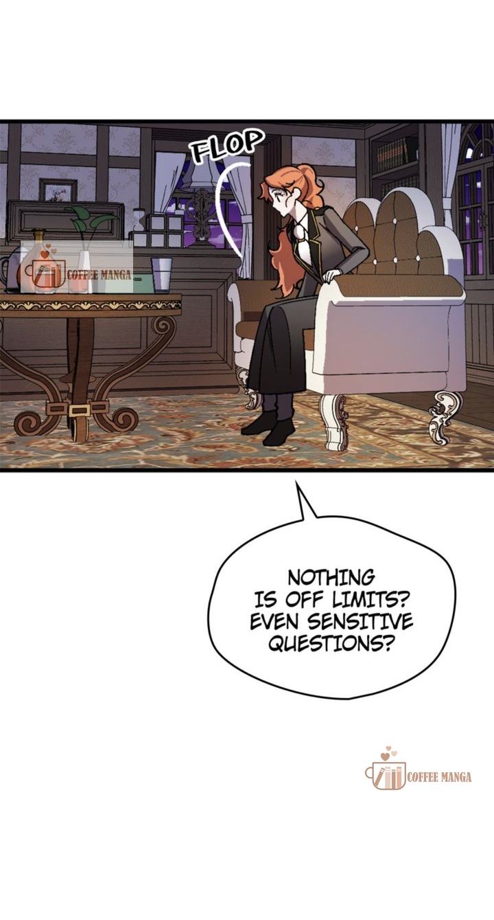 I’ll Save This Damned Family! Chapter 98 - Page 62