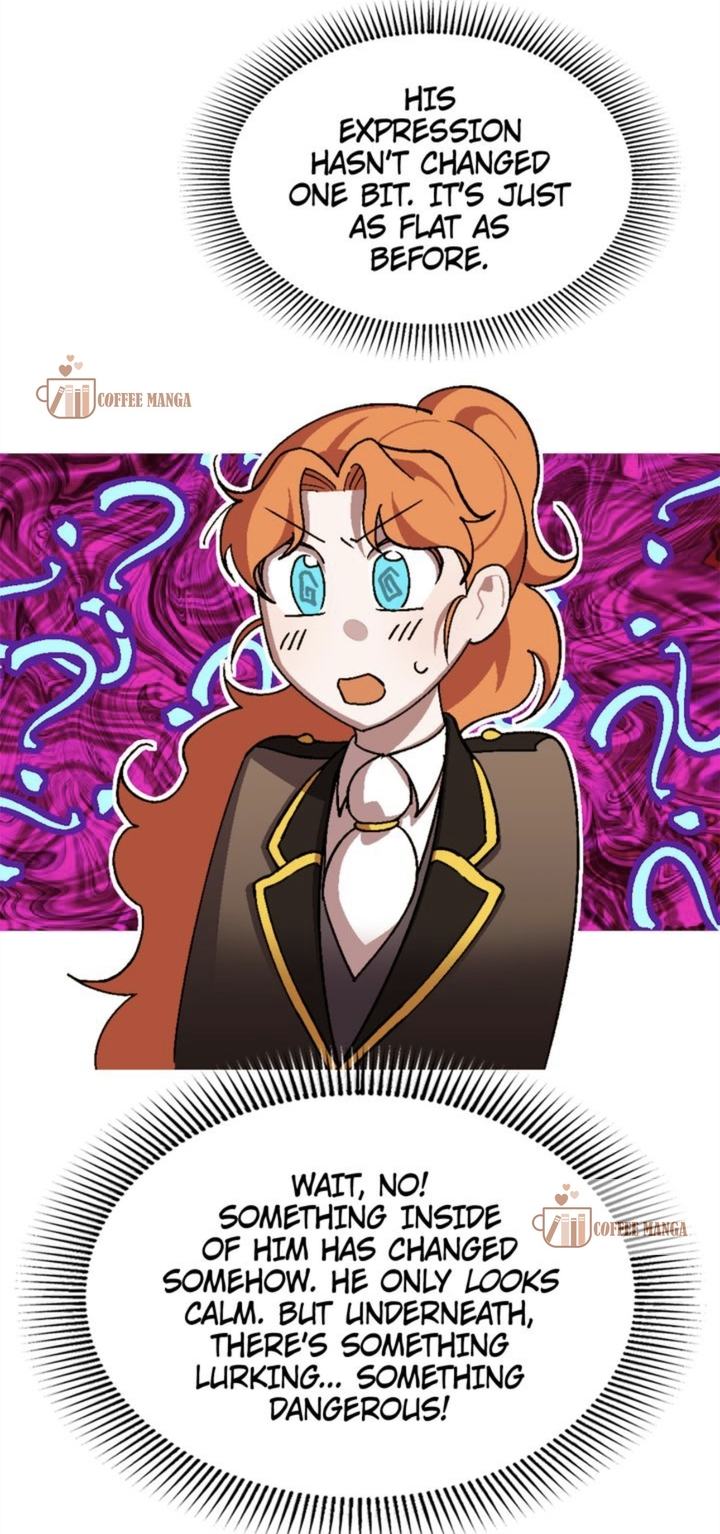 I’ll Save This Damned Family! Chapter 98 - Page 64