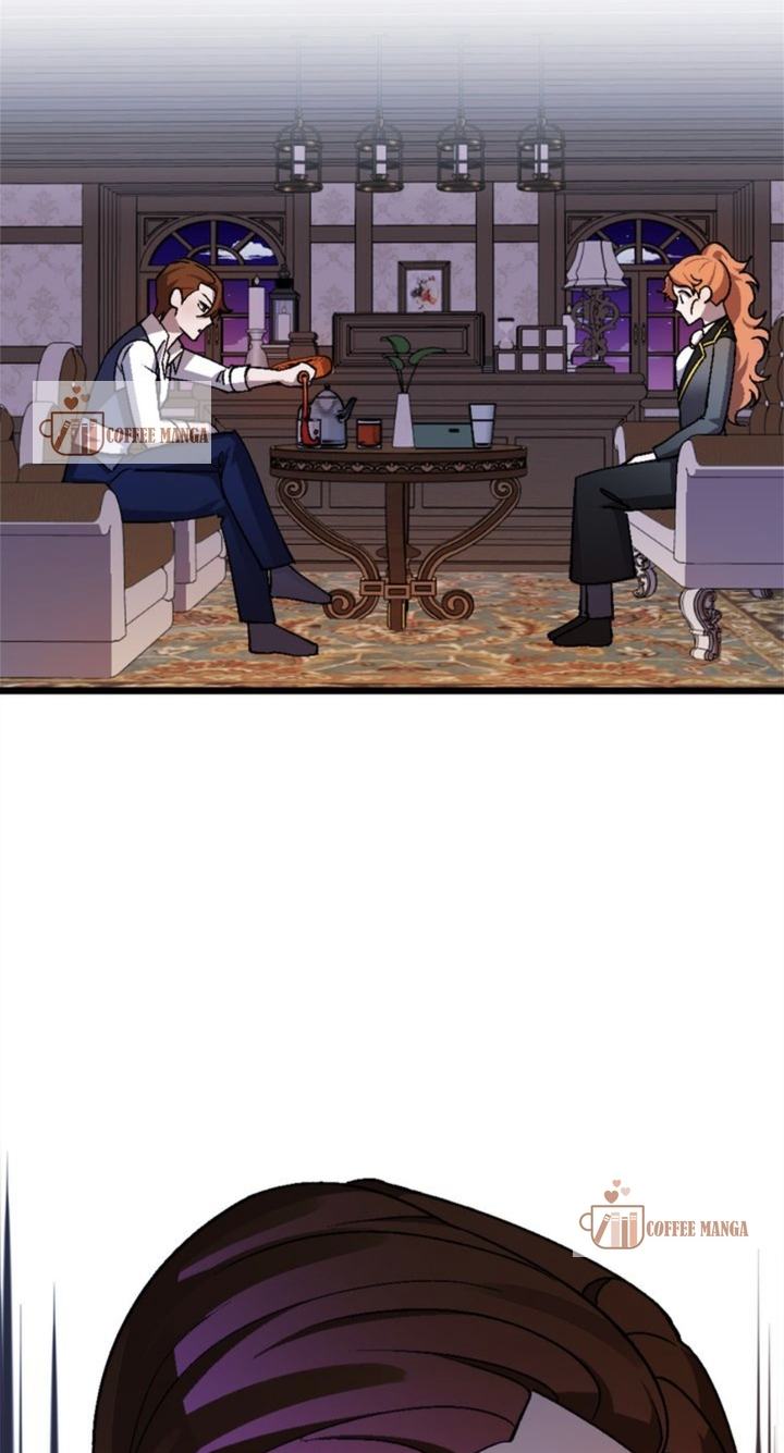 I’ll Save This Damned Family! Chapter 98 - Page 70