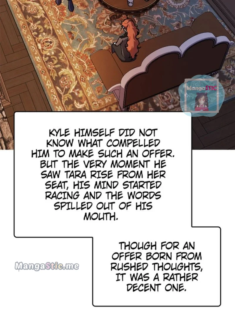 I’ll Save This Damned Family! Chapter 99 - Page 3