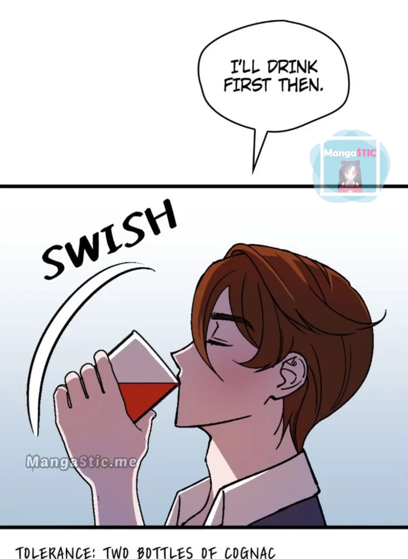 I’ll Save This Damned Family! Chapter 99 - Page 6