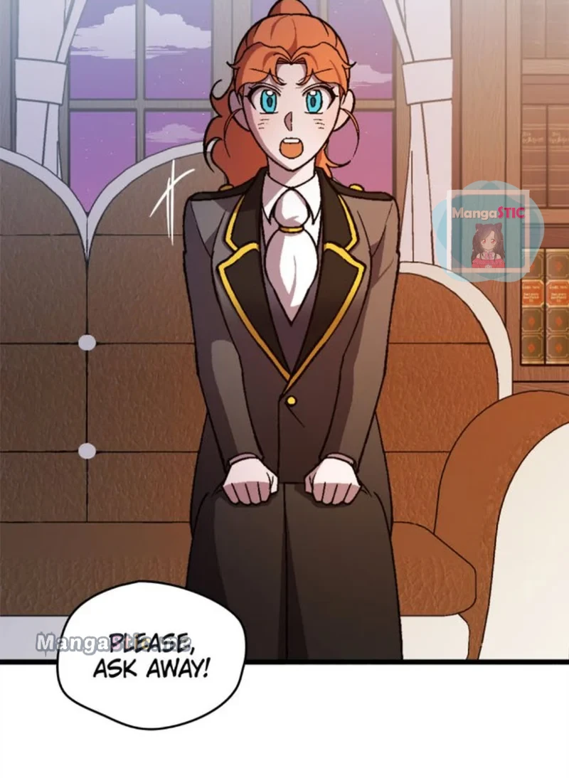 I’ll Save This Damned Family! Chapter 99 - Page 10