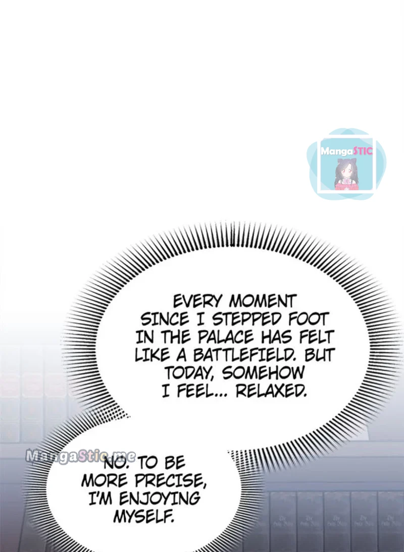 I’ll Save This Damned Family! Chapter 99 - Page 11
