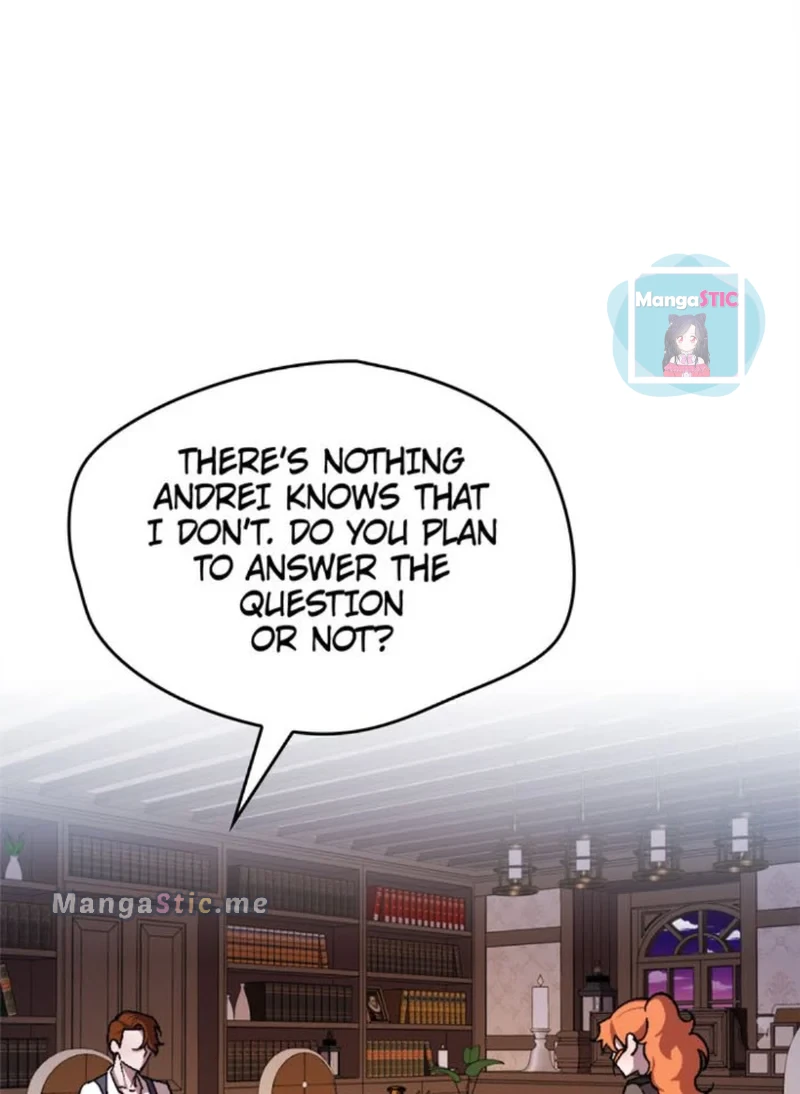 I’ll Save This Damned Family! Chapter 99 - Page 16