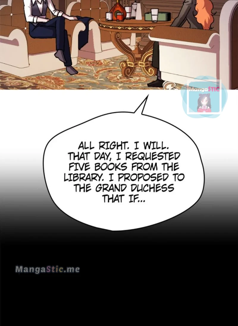 I’ll Save This Damned Family! Chapter 99 - Page 17