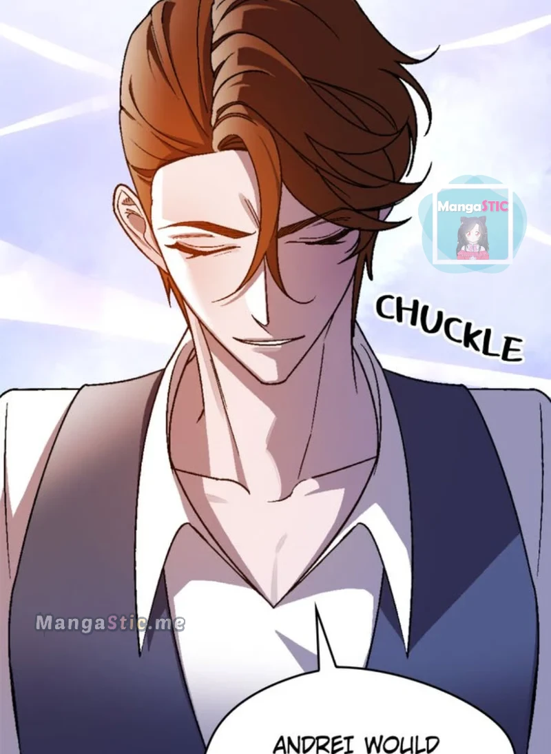 I’ll Save This Damned Family! Chapter 99 - Page 20