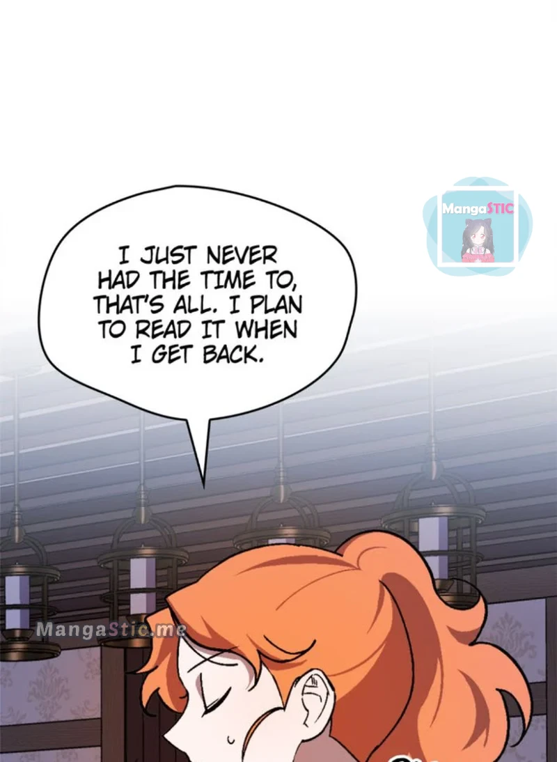 I’ll Save This Damned Family! Chapter 99 - Page 22
