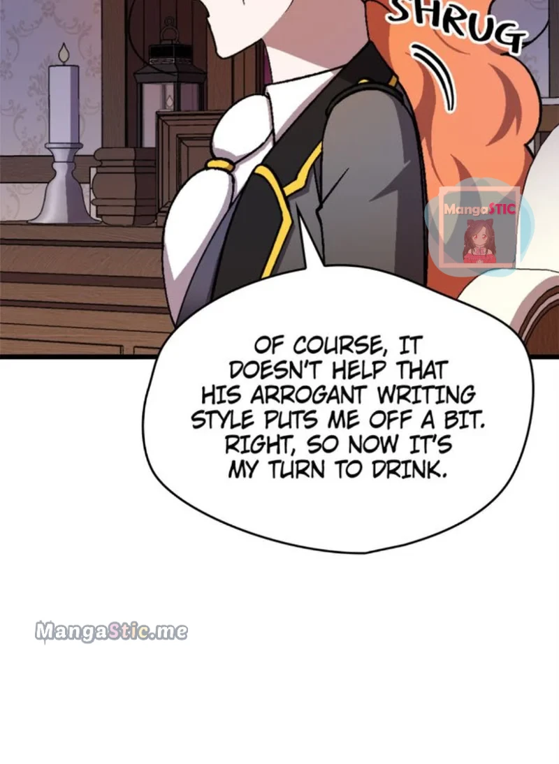 I’ll Save This Damned Family! Chapter 99 - Page 23