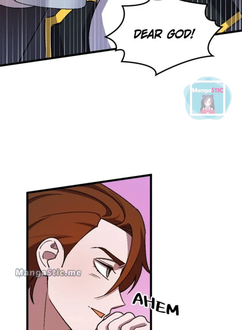 I’ll Save This Damned Family! Chapter 99 - Page 26