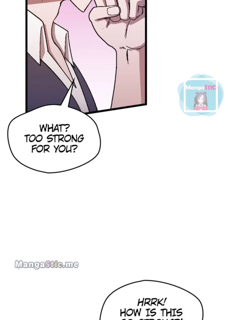 I’ll Save This Damned Family! Chapter 99 - Page 27